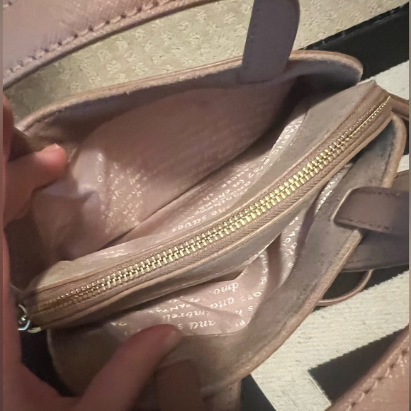 Kate spade bunny bag and wallet - Picture 5 of 11